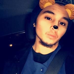 Meet your Posher, Angel